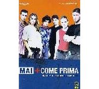 Mai + Come Prima