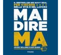 Mai Dire Ma (audiolibro)