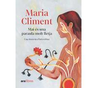 Mai és una paraula molt lletja (CATALAN)