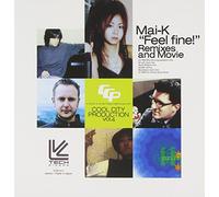 Mai.K Remix - Cool City Production 4'feel Fi