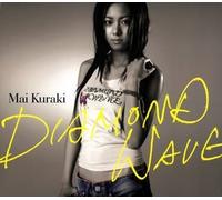 MAI KURAKI - Diamond Wave
