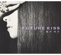 Mai Kuraki - Future Kiss [+Bonus DVD] [Import]