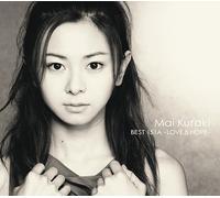 MAI KURAKI - Mai Kuraki Best 151a-Love&Ho