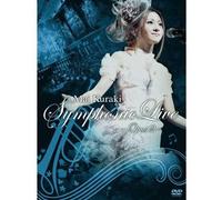 Mai Kuraki - Mai Kuraki Symphonic Live-Opus 2 [USA] [DVD]