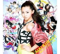 Mai Kuraki - Muteki Na Heart / Stand By You