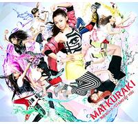 MAI KURAKI - Mutekina Heart/Stand By You [l