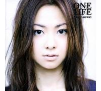 MAI KURAKI - One Life