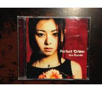 MAI KURAKI - Perfect Crime