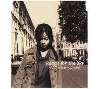 MAI KURAKI - Reach for the Sky [SINGLE] [IMPORT]