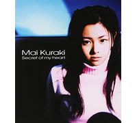 MAI KURAKI - Secret of My Heart