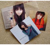 MAI KURAKI - Wish You the Best