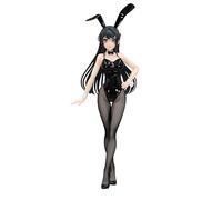 MAI sakurajima Figura 29 cm Rascal Does Not Dream of Bunny Girl Senpai Series bicute Bunnies