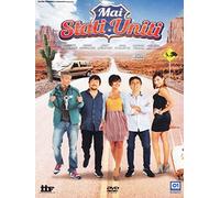 Mai Stati Uniti [Italia] [DVD]