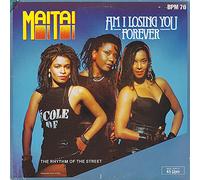 Mai Tai - Am I losing you forever (1984) [VINYL]