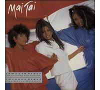 Mai Tai - AM I LOSING YOU FOREVER 7 INCH (7" VINYL 45) UK VIRGIN 1985