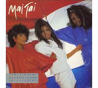 Mai Tai - Am I Losing You Forever / The Rules Of Love [Vinyl Single]
