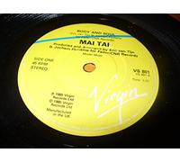 Mai Tai - Body And Soul