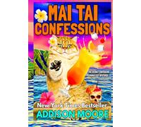 Mai Tai Confessions (The Coconut Confessions, Hawaii Cozy Mysteries)