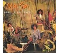 Mai Tai - Cool is the rule (1987) [VINYL]