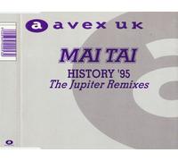 Mai Tai - History '95 (UK Import)