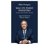 Mai un passo indietro. In lotta per l'America che amo (Altrove)