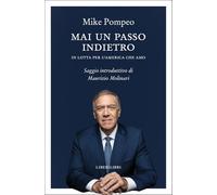 Mai un passo indietro. In lotta per l'America che amo (Altrove)