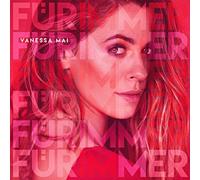 Vanessa Mai – Für Immer – CD – Importación USA