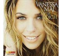 MAI,VANESSA - Fur Dich: Libro Edition