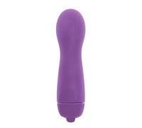 Mai Vibrador Recargable Mai Nº82 Lila 100 g