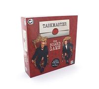 MAIA GIFTS Taskmaster Board Game
