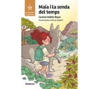 Maia I La Senda Del Temps