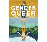 Maia Kobabe Gender Queer: A Memoir (Tapa blanda) (Importación USA)
