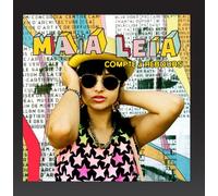 Maïa Leia - Compte a Rebours