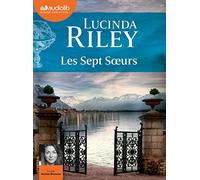 Maia - Les Sept Soeurs, tome 1: Livre audio 2 CD MP3