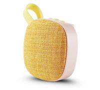 Maïa Plus la Caja de Historia para Niños con 200 Títulos Incluidos | Cuentador para Niños de 0 a 8 Años con 10H de Escucha, Caja de Música para Bebé con Recuentas, Cunas e Historias (Amarillo Rosa)