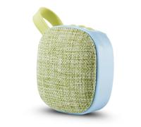 Maia Plus la Caja de Historia para Niños con 200 Títulos Incluidos | Cuentador para Niños de 0 a 8 Años con 10H de Escucha, Caja de Música para Bebé con Recuentas, Cunas e Historias (Verde Azul)