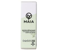 MAIA Quitamanchas Té Verde Bio 100g