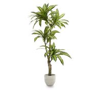 MAIA SHOP Plantas Artificiales Decorativas - Drácena Artificial 170 cm, Arbol Artificial, Planta Artificial Realista, Drácena Artificial, Decoración Hogar