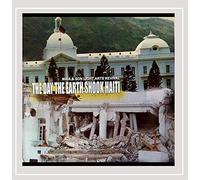 Maia & Son Light Arts Revival - The Day the Earth Shook Haiti