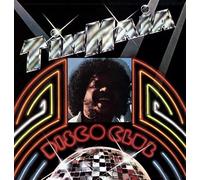 Maia, Tim - Disco Club [Vinilo]