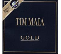 Maia, Tim - Gold