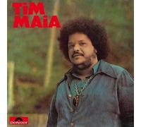 Maia, Tim - Tim Maia [Vinilo]