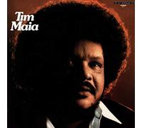 Maia, Tim - Tim Maia [Vinilo]