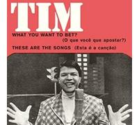 Maia, Tim - What You Want To Bet?/These Are The Songs [Vinilo]