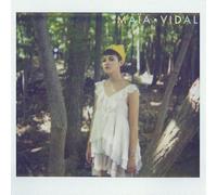 Maïa Vidal - Maïa Vidal