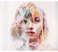 Maia Vidal - The Tide E.P. [Vinilo]