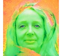 Maia Wackernagel - Patterns of Self and Other [Vinilo]