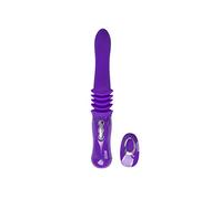 Maiatoys Monroe Sex Machine - Purple 0.87