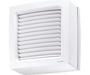 Maico 1895533 - Ventilador de la ventana 230 v, 25 w, 240 metros cúbicos/h evn 15