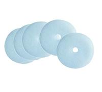 Maico - Filtro de aire Orignial ZF EC 0093.0758 - Unidad de embalaje 5 unidades G2, filtro de aire de repuesto, para cubierta ER-AK/-AH/-AB del inserto del ventilador ER EC